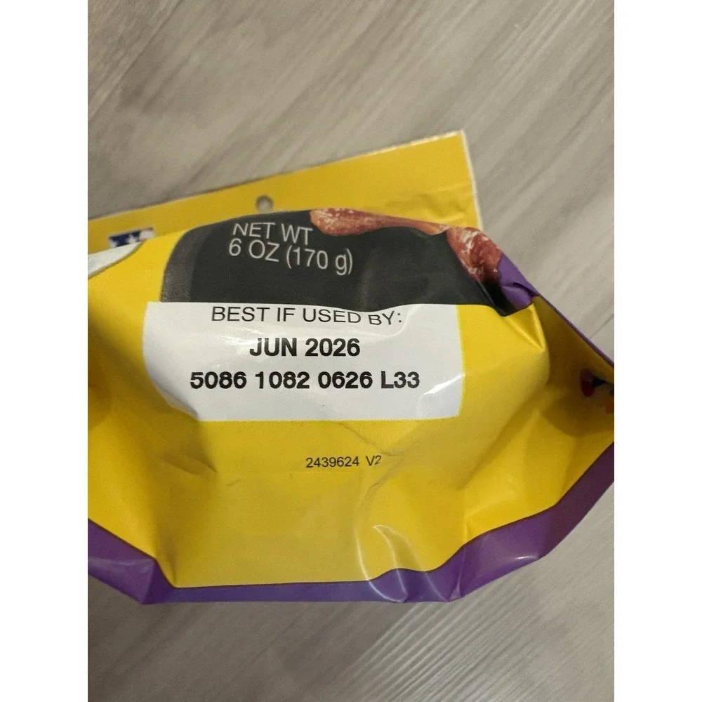 Purina Beggin' Strips Dog Training Treats with Bacon Chewy Dog Treats
